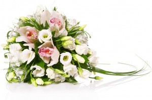 Bridal Bouquets Jackson WY