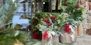 Jackson Hole Holiday Decorating